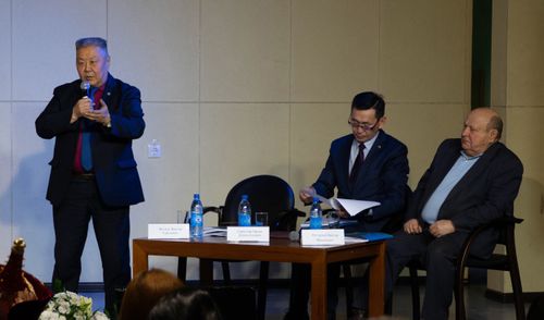 Чедиишкинниг боттанган