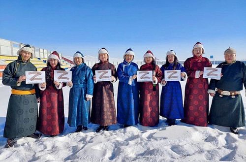 Патриотчу эрзинчилер