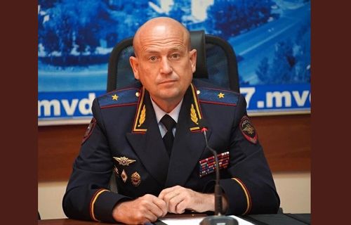 Чаа томуйлаашкын