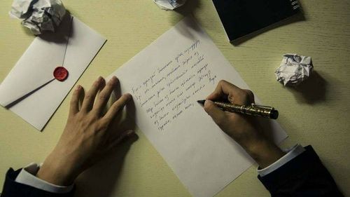 Үени мурнааным