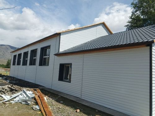 Хуусаа бетинде дужаар сорулга салдынган