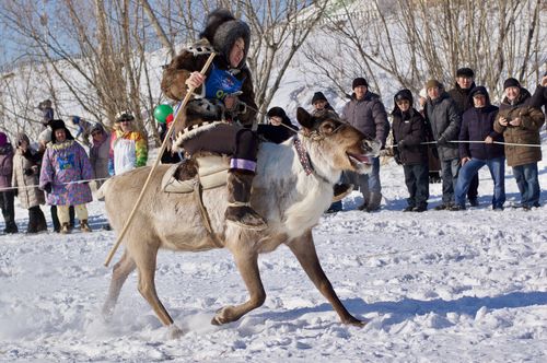 Ивижилер байырлалы