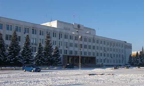 Шолбан Кара-оол: «Коронавирус-биле агартынып олурбас»