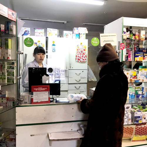 Бадыткал чок шын эвес медээлер