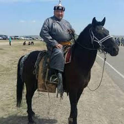 Мал чеминиң курлавыры ам-даа бар