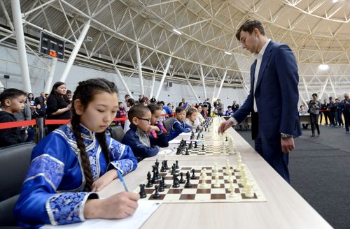 Шыдыраа тыва хүреш дег сайзыралдыг болур