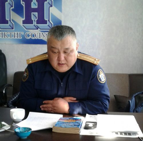 Эң кол үш чүүл: төрээн дыл, чүдүлге болгаш чаагай чаңчылдар