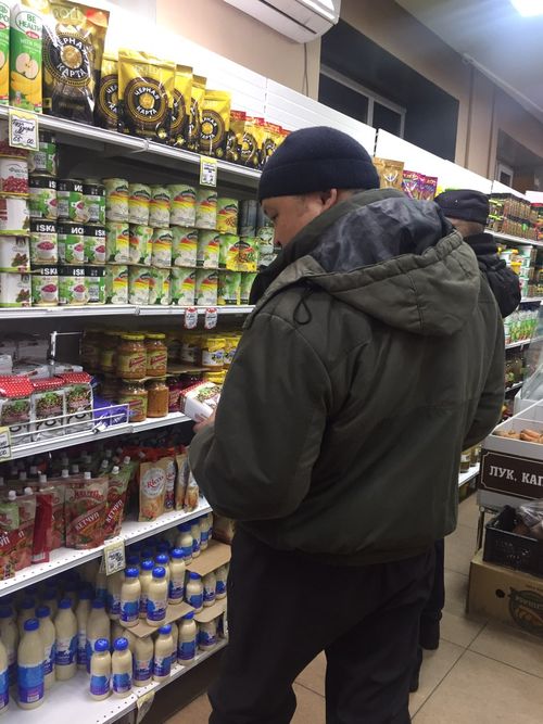 Садыгларда куруг делгиирлер чок