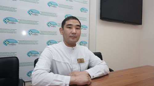 Үндезин Хоойлуда өскертилгелер амыдыралды экижидеринче угланган