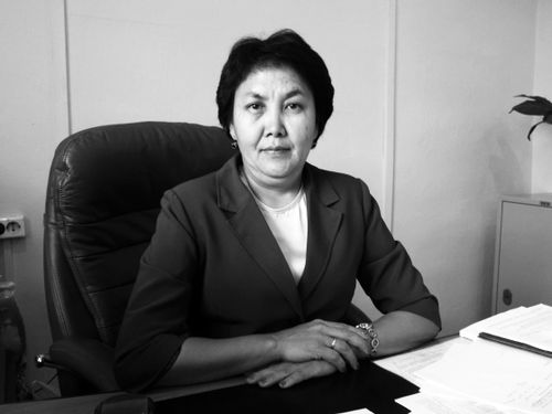 Кадрлар солушкан