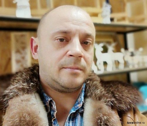 Бо неделяның маадыры — Игорь Калугин (Красноярск край)