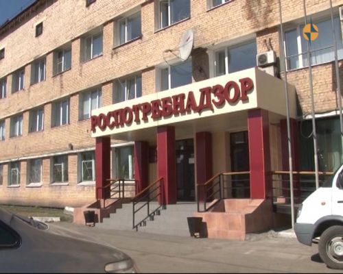 Тыва Республикада коронавирус  талазы-биле эпидемиологтуг байдал