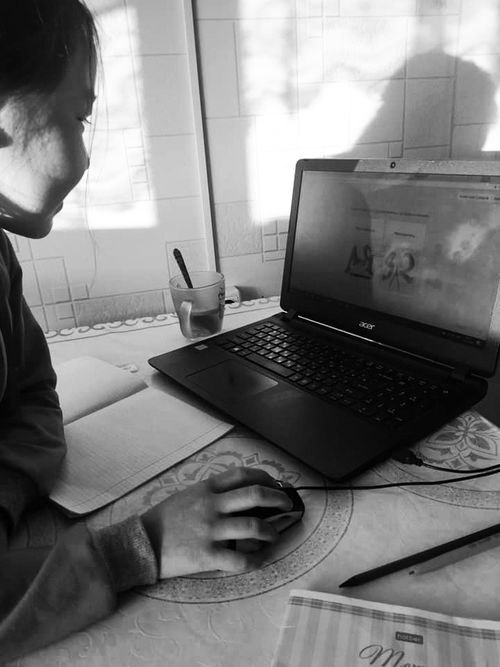 Тывада Яндекс-школаның кичээлдери эгелей берген