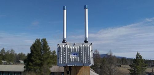 Хүннүң медээлери