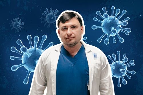 Вирус 15 хонук болгаш-ла, өскерлип турар