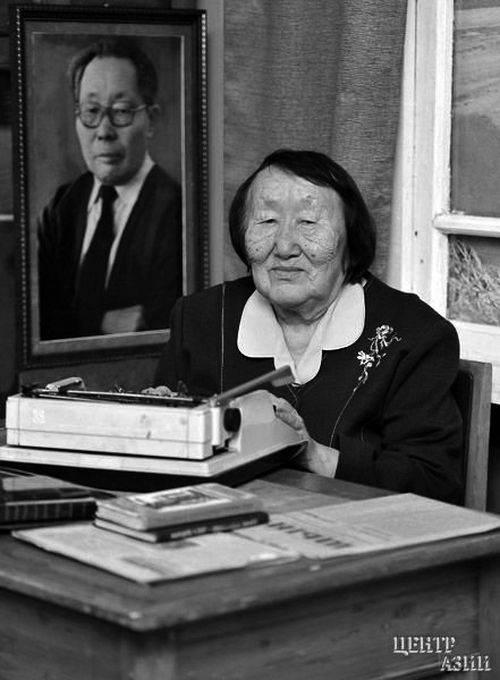 Ажыл-ишчи чондан изиг байыр