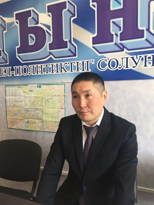 Приставтар ажылын соксатпаан