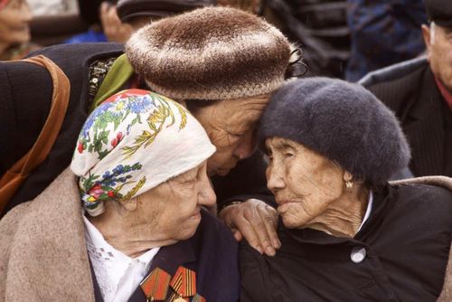 Дайынчының ажыттынмаан чажыттарын” номчааш...