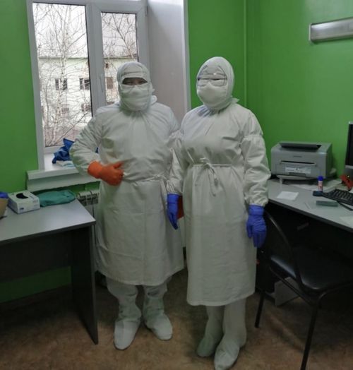 ХУУДА КАМГАЛАЛ ЧҮҮЛДЕРИ