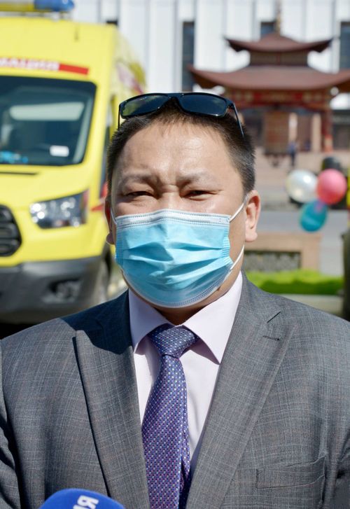 Айтырыг – харыы