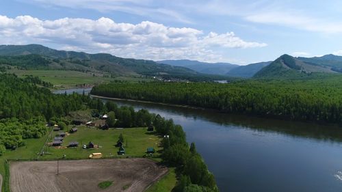 Каа-Хем кожуун бөгүн