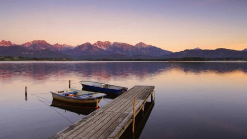 Хем, сугга оваарымчалыг болуңар