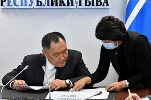 Тывадан 92 муң хире ажы-төл 10 муң рубль төлевирни алыр