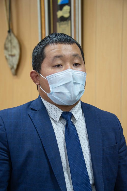 Тыва бодун тараа-биле хандырар ужурлуг!