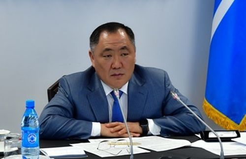 Хөгжүлдеже бурунгаар базым