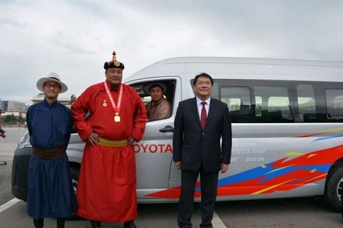 МООЛДУҢ НААДЫМЫ