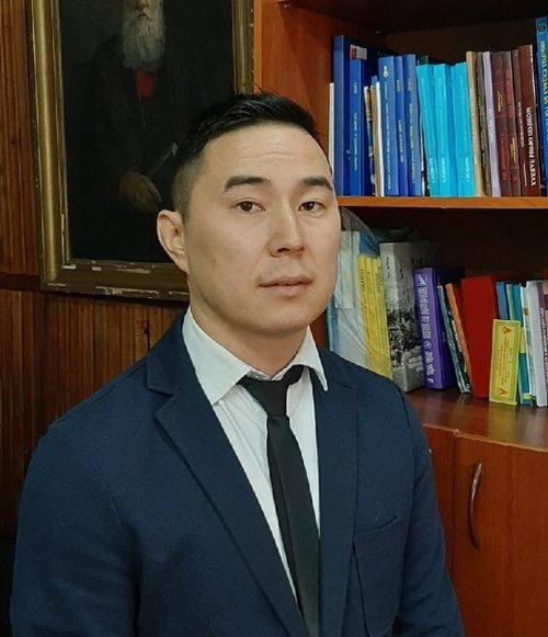 ИНТЕРНЕТ ЧЕТКИЗИНДЕ ТЫВА ДЫЛДА КАПСЫРЫЛГАЛАРНЫҢ АМГЫ БАЙДАЛЫ БОЛГАШ КЕЛИР ҮЕЗИ