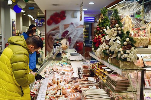 "РОСХАЙГААРАЛ" АЛБАН ЧЕРИ НОГААН КАРТОШКАНЫ БОЛГАШ ӨДҮРЕК ЧУУРГАЛАРЫН САДАРЫН ХОРУП КААН