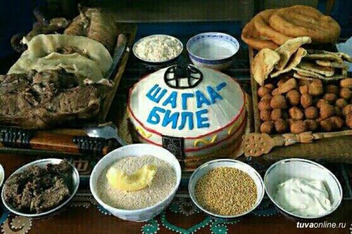 МООЛДУҢ СЕНГЕЛ ТЫВАЛАРЫНЫҢ ШАГАА БАЙЫРЛАЛЫН УТКУУРУНУҢ ЧУРУМУ