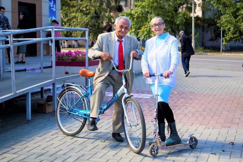 Тываның журналистеринге өөрүнчүг медээ