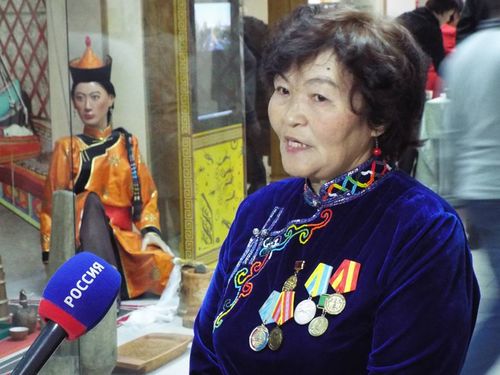 Чогаалчыларның Литература фондузу...