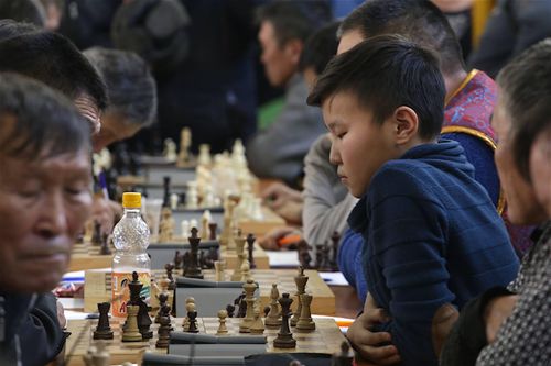 Эр хей, Тамерлан!