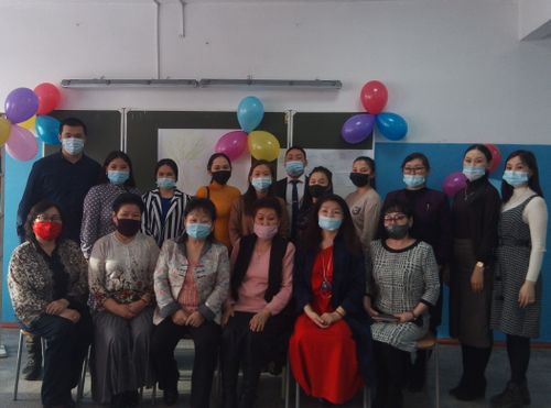 УРАН СӨСТҮҢ ЧЕЧЕННЕРИ