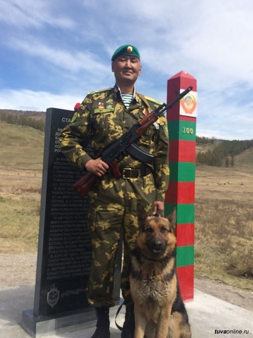 КЫЗЫГААР СИЛЕРНИҢ БҮЗҮРЕЛДИГ ХОЛУҢАРДА