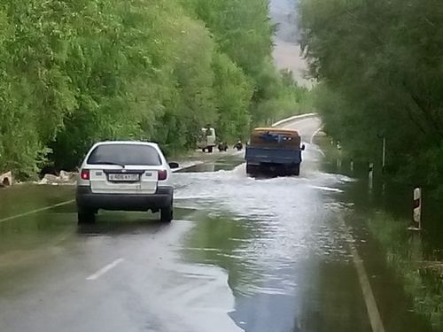 КЫЗЫЛ - САРЫГ-СЕП ОРУУН КАТАП ДУГЛААН