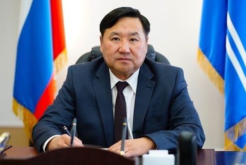 ЧИДИГ АЙТЫРЫГЛАРНЫ ШИИТПИРЛЕП КИРИПКЕН