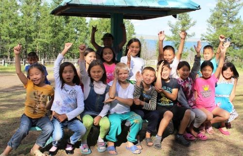 УРУГЛАР БАЙЫРЛАЛЫН КЫЗЫГААРЛААН