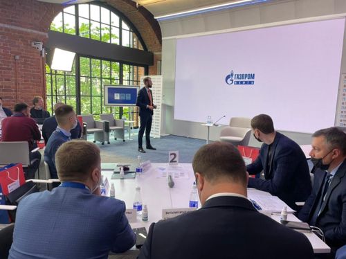 ВЛАДИСЛАВ ХОВАЛЫГ: «МОСКВАЖЕ СУРГАКЧЫЛААШКЫН ТҮҢНЕЛДИГ БОЛГАН”