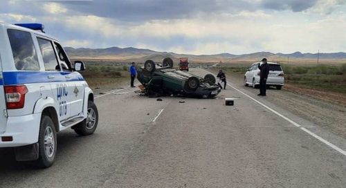 Автотранспорт озал-ондаа көвүдээн