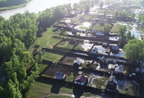 Өлден артар...