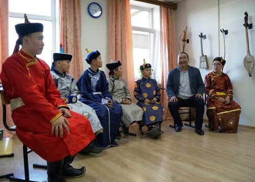 Түңнел шылгалда-кичээл