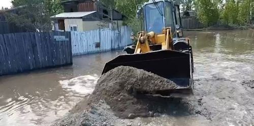 «КЕЗЭЭДЕ БЕЛЕНИНИҢ” ЧУРУМУНДА