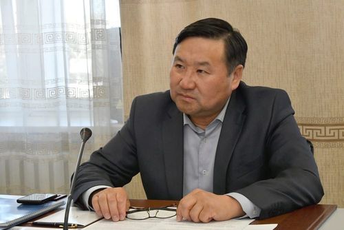 Бот-тускайлаң болгаш хостуу-биле шилип ап болур