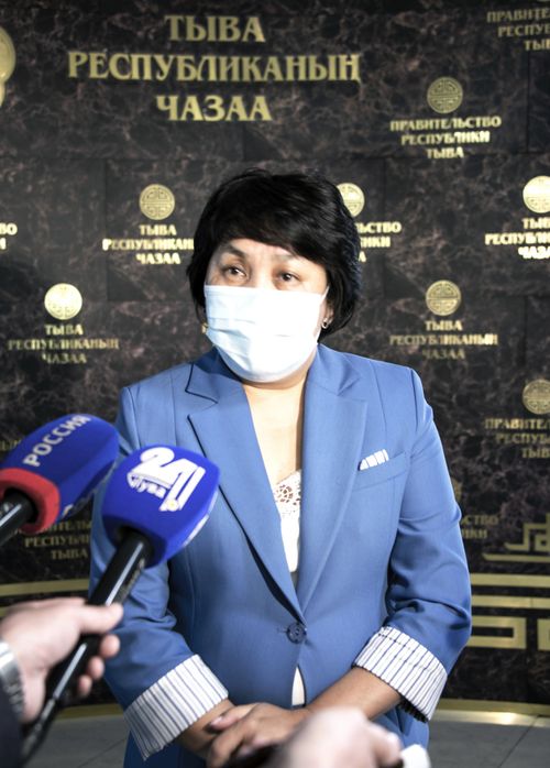 ЧАЙГЫ ЛАГЕРЬЛЕРНИҢ 2 ДУГААР СЕЗОНУН СОКСАТКАН