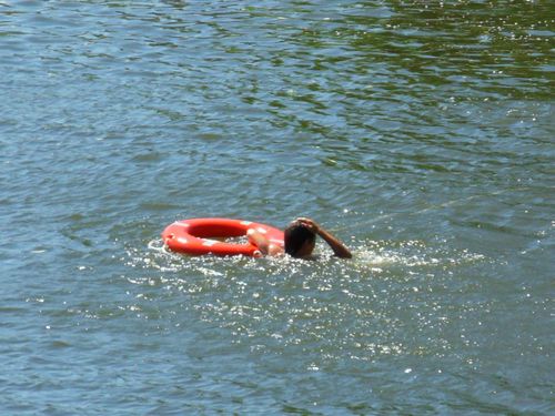 Эрткен чылын чеди кижи амы-тынындан чарылган