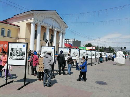 ОБЪЕКТИВТЕ 100 ЧЫЛ